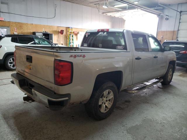 Photo 3 from auction – 2014 CHEVROLET SILVERADO with VIN 3GCUKREC9EG150498