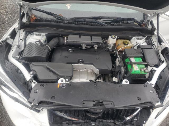 Photo 12 from auction – 2020 BUICK ENVISION E with VIN LRBFXCSA6LD032878