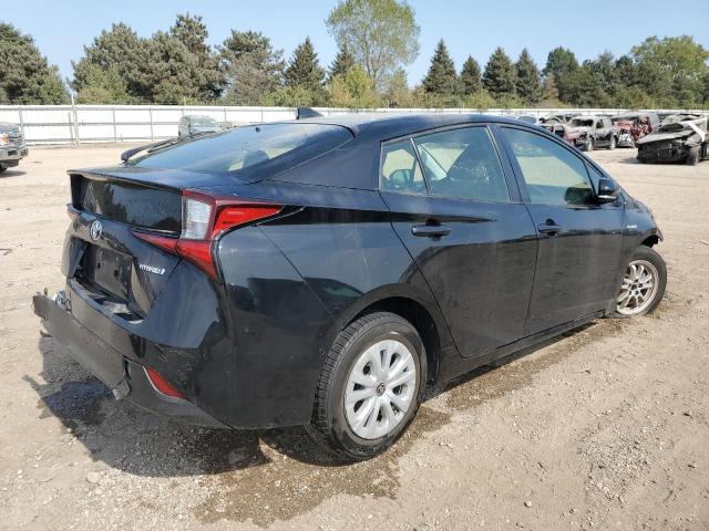 Photo 3 from auction – 2019 TOYOTA PRIUS with VIN JTDKARFU4K3085057