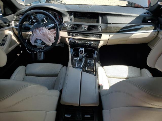 Photo 8 from auction – 2014 BMW 535 XI with VIN WBA5B3C52ED534395