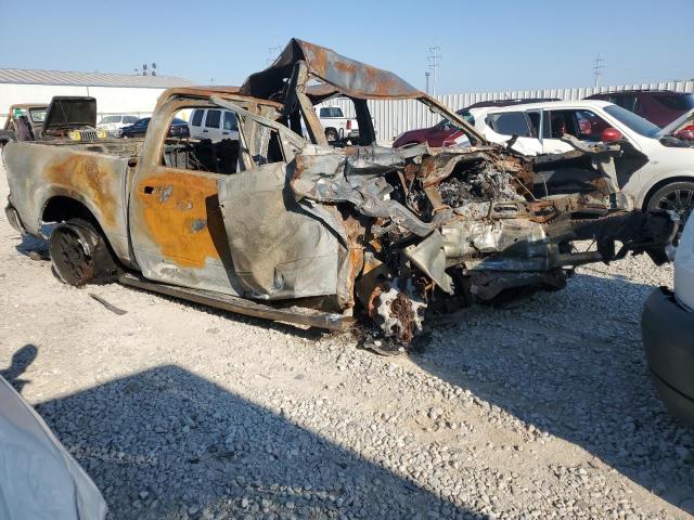Photo 4 from auction – 2014 RAM 1500 LARAM with VIN 1C6RR7NT4ES214582
