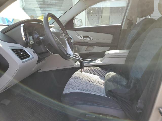 Photo 7 from auction – 2014 GMC TERRAIN SL with VIN 2GKFLRE31E6208531