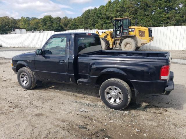 Photo 2 from auction – 2000 FORD RANGER with VIN 1FTYR10C5YPB18072