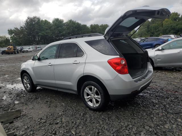 Photo 2 from auction – 2014 CHEVROLET EQUINOX LT with VIN 2GNALBEK0E6141285