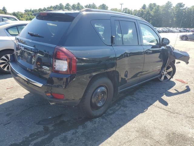 Photo 3 from auction – 2016 JEEP COMPASS LA with VIN 1C4NJDEB7GD768520