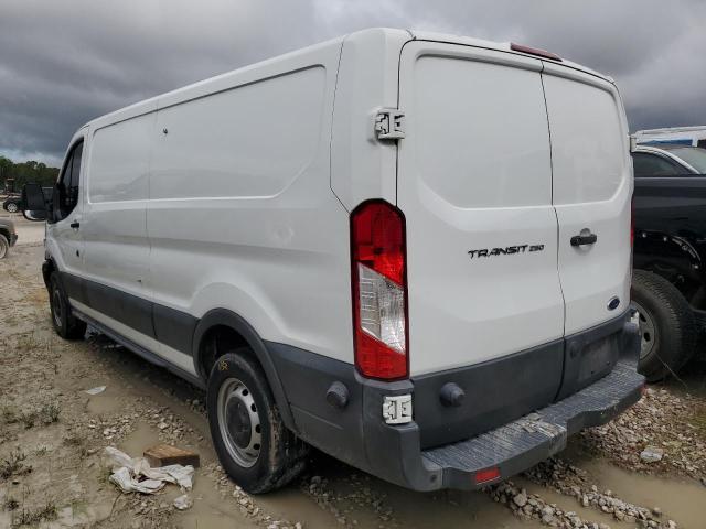 Photo 2 from auction – 2018 FORD TRANSIT T- with VIN 1FTYR2YM2JKB17631