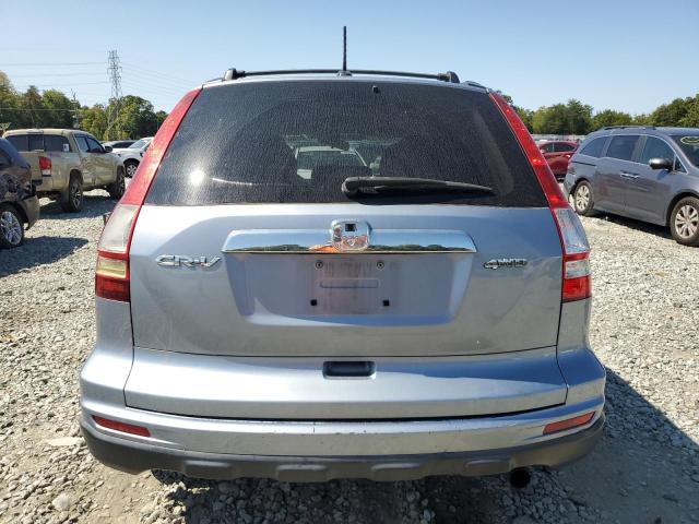 Photo 6 from auction – 2011 HONDA CR-V EXL with VIN 5J6RE4H75BL044850
