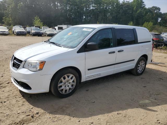 RAM TRADESMAN 2014 with VIN 2C4JRGAG1ER302831 - Photo from auction
