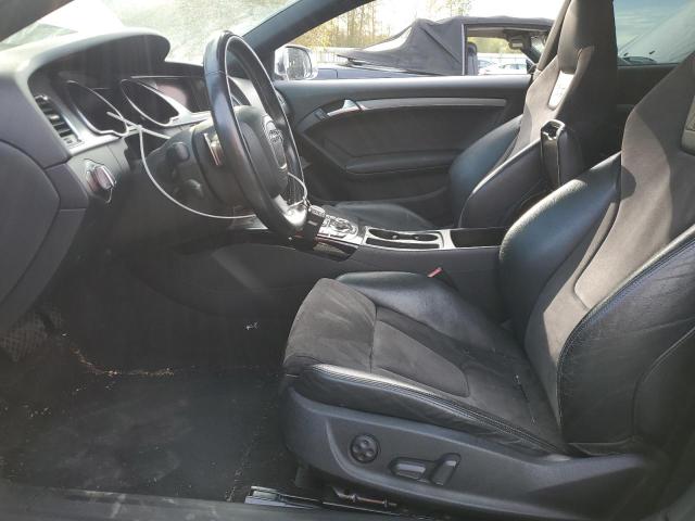 Photo 7 from auction – 2010 AUDI S5 PRESTIG with VIN WAUVVAFRXAA024169