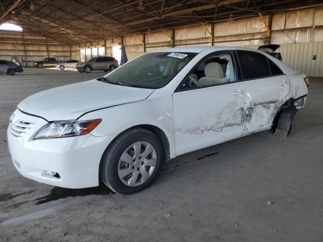 TOYOTA CAMRY BASE 2009 with VIN 4T1BE46K79U883087 - Photo from auction