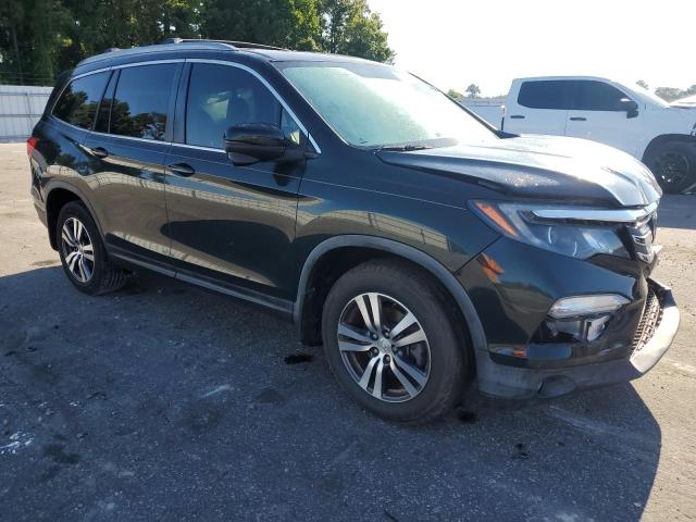 Photo 4 from auction – 2016 HONDA PILOT EXL with VIN 5FNYF6H50GB095644