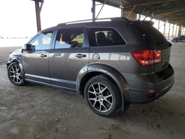 Photo 2 from auction – 2017 DODGE JOURNEY GT with VIN 3C4PDCEGXHT538312