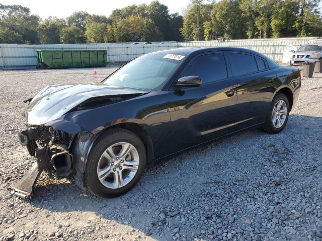 DODGE CHARGER SX 2022 with VIN 2C3CDXBG0NH125611 - Photo from auction