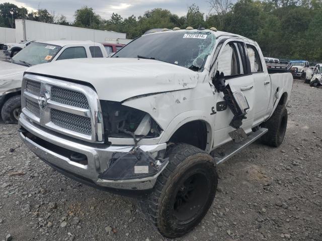 RAM 2500 LONGH 2014 with VIN 3C6UR5GL3EG199964 - Photo from auction