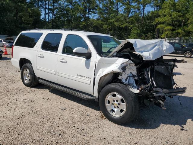 Photo 4 from auction – 2012 CHEVROLET SUBURBAN C with VIN 1GNSCJE09CR210666
