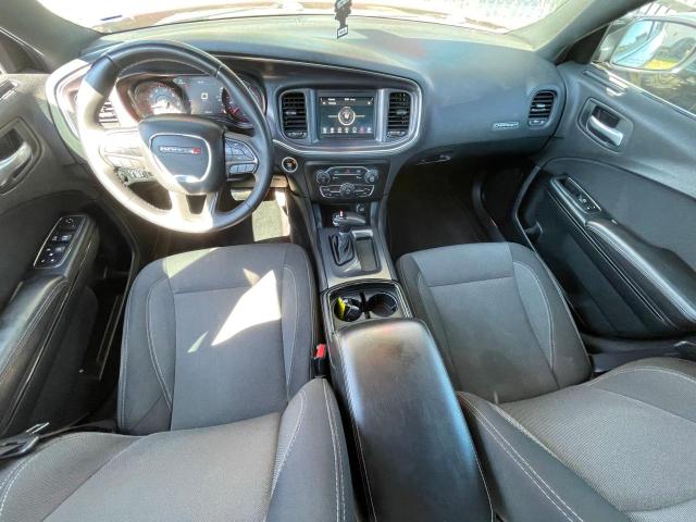 Photo 9 from auction – 2018 DODGE CHARGER SX with VIN 2C3CDXBG6JH289326