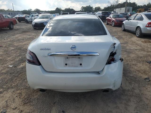 Photo 6 from auction – 2013 NISSAN MAXIMA S with VIN 1N4AA5AP2DC838745