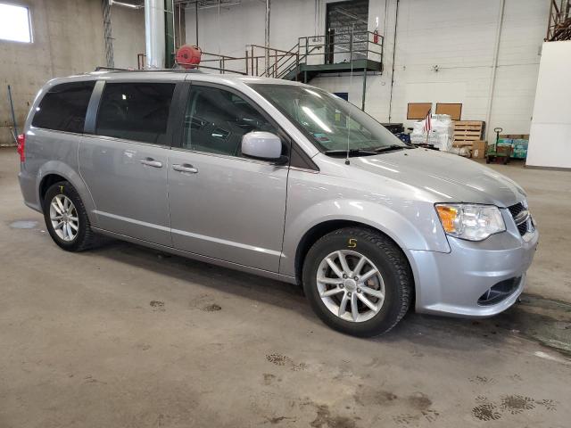 Photo 4 from auction – 2019 DODGE GRAND CARA with VIN 2C4RDGCG7KR717985
