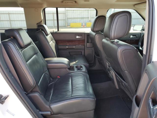 Photo 11 from auction – 2009 FORD FLEX SEL with VIN 2FMDK52C19BA90198