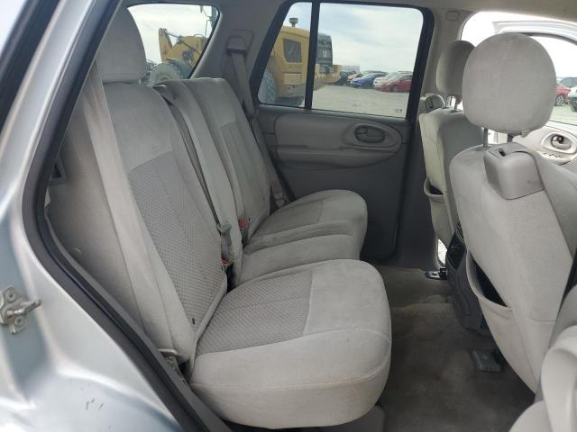 Photo 11 from auction – 2008 CHEVROLET TRAILBLAZE with VIN 1GNDT13S882208226