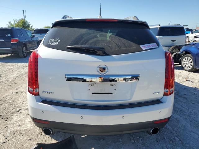 Photo 6 from auction – 2014 CADILLAC SRX LUXURY with VIN 3GYFNBE37ES615598
