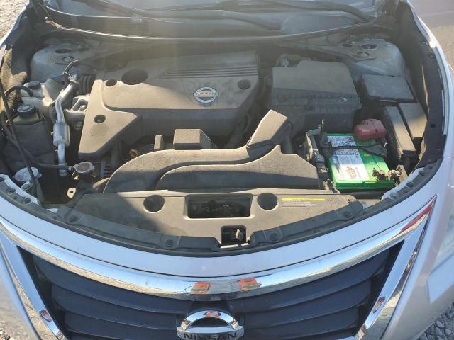 Photo 11 from auction – 2015 NISSAN ALTIMA 2.5 with VIN 1N4AL3AP8FC583620