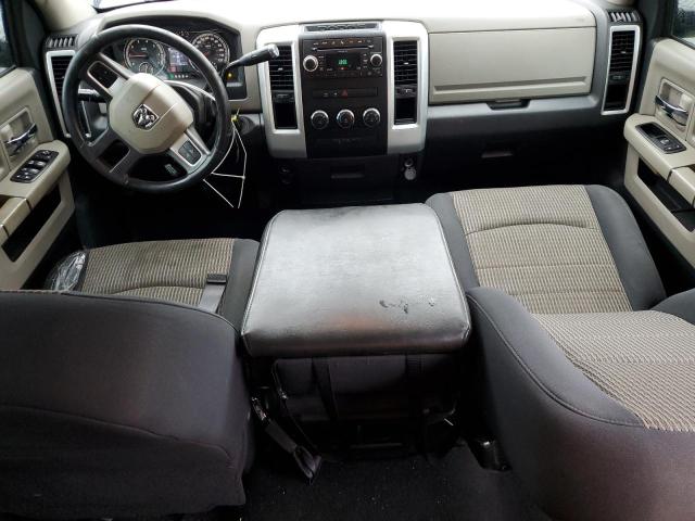 Photo 8 from auction – 2011 DODGE RAM 1500 with VIN 1D7RB1CT8BS554137