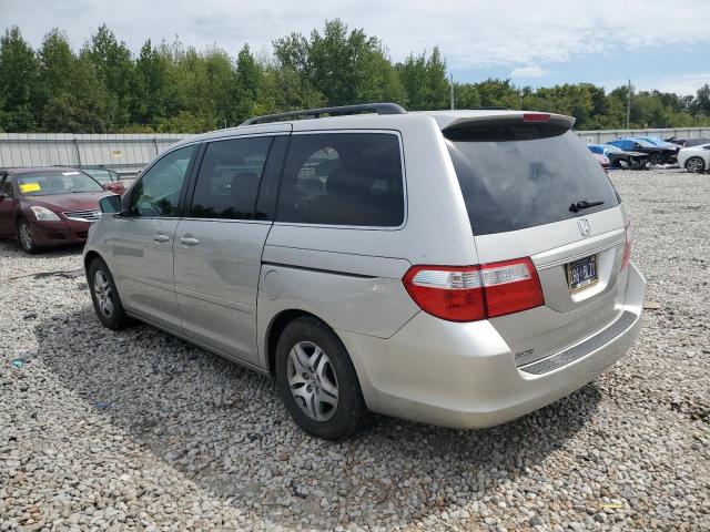 Photo 2 from auction – 2006 HONDA ODYSSEY EX with VIN 5FNRL38636B450177