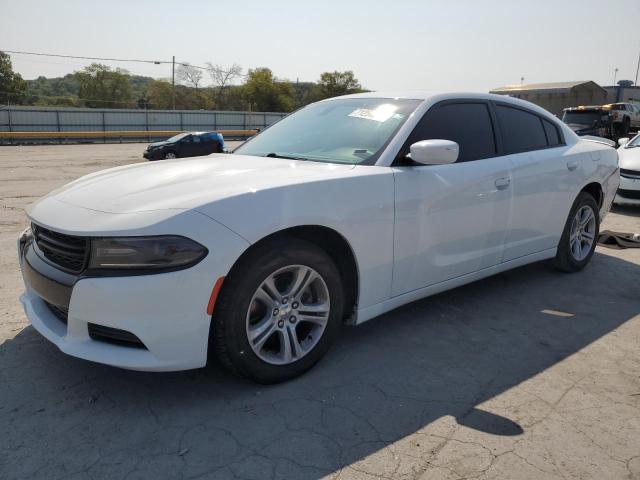 DODGE CHARGER SE 2015 with VIN 2C3CDXBG1FH836168 - Photo from auction