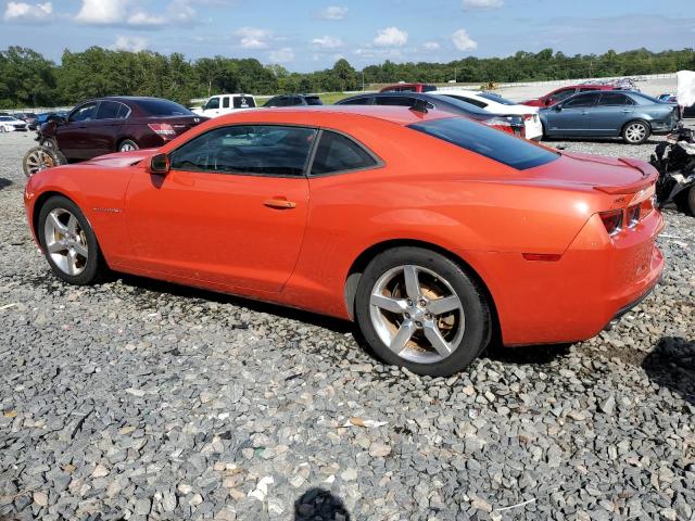 Photo 2 from auction – 2012 CHEVROLET CAMARO LT with VIN 2G1FC1E36C9194613