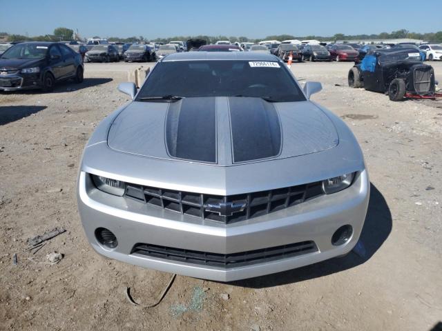 Photo 5 from auction – 2010 CHEVROLET CAMARO LS with VIN 2G1FA1EV7A9175346