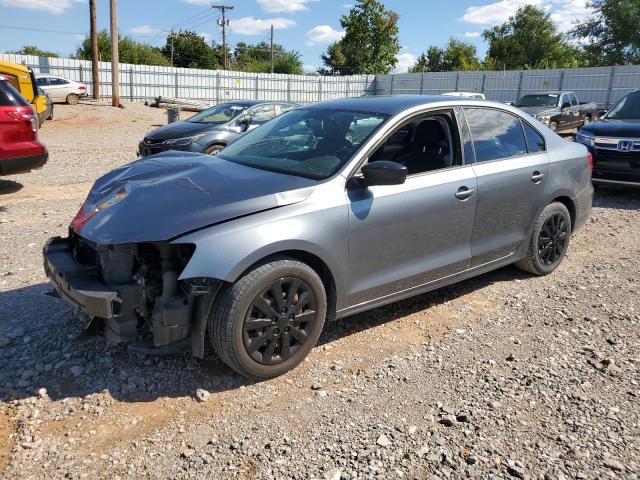 Photo 1 from auction – 2012 VOLKSWAGEN JETTA BASE with VIN 3VW2K7AJ1CM345197