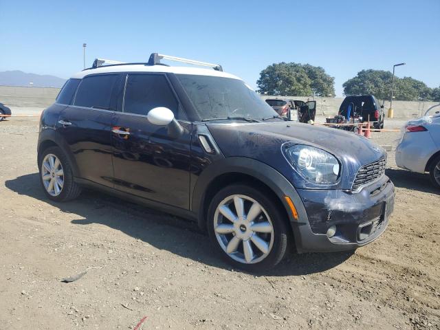 Zdjęcie 4 z aukcji – 2014 MINI COOPER S C z VIN WMWZC3C50EWP51799