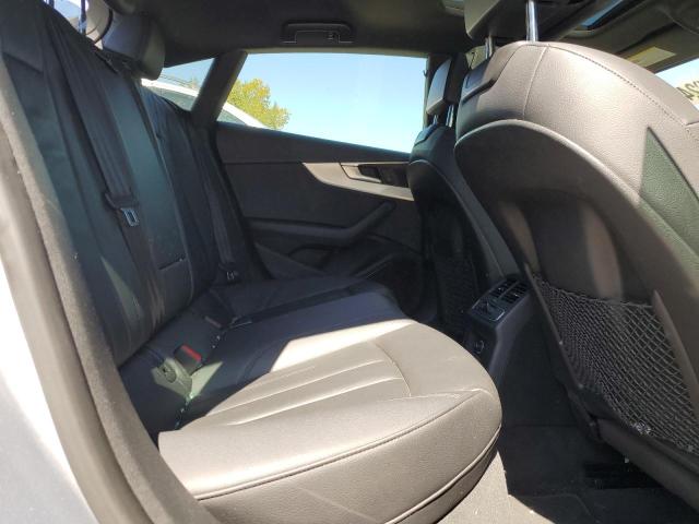 Photo 10 from auction – 2018 AUDI A5 PREMIUM with VIN WAUBNCF51JA027246