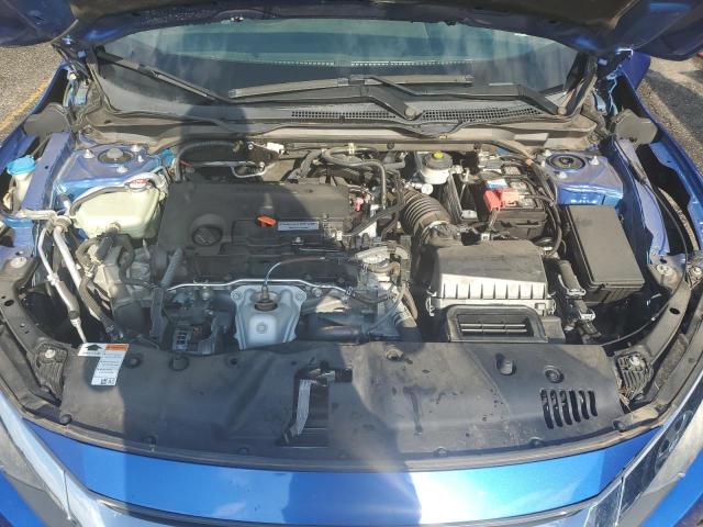 Photo 11 from auction – 2017 HONDA CIVIC EX with VIN 19XFC2F76HE013209