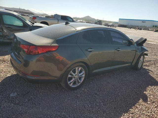 Photo 3 from auction – 2013 KIA OPTIMA EX with VIN 5XXGN4A77DG183274