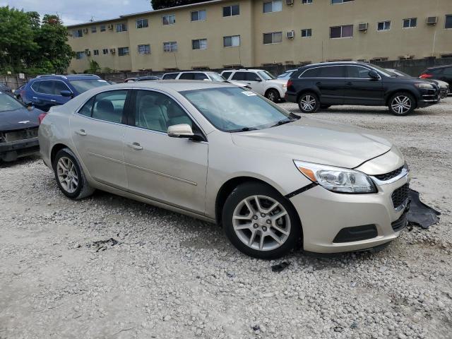 Photo 4 from auction – 2014 CHEVROLET MALIBU 1LT with VIN 1G11C5SL0EF126212