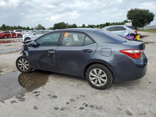 Photo 2 from auction – 2016 TOYOTA COROLLA L with VIN 5YFBURHEXGP403467