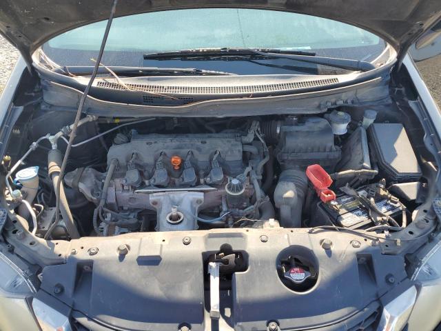 Photo 11 from auction – 2014 HONDA CIVIC LX with VIN 2HGFB2E51EH534309