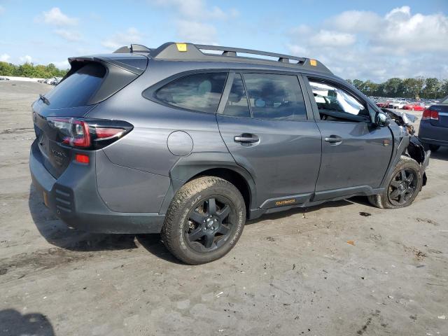 Photo 3 from auction – 2022 SUBARU OUTBACK WI with VIN 4S4BTGUD4N3192966