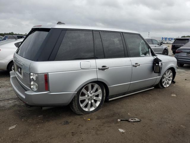 Zdjęcie 3 z aukcji – 2008 LAND ROVER RANGE ROVE z VIN SALMF134X8A264961