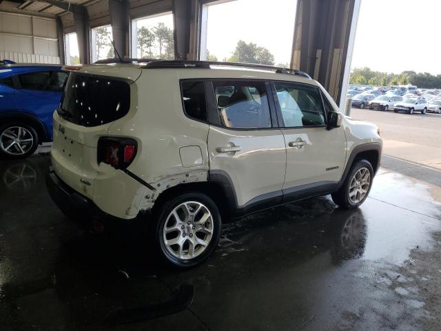 Photo 3 from auction – 2016 JEEP RENEGADE L with VIN ZACCJBBT0GPC49576