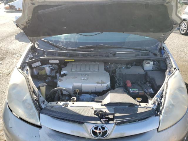 صورة رقم 12 من المزاد - 2009 TOYOTA SIENNA CE مع VIN 5TDZK23C19S279407