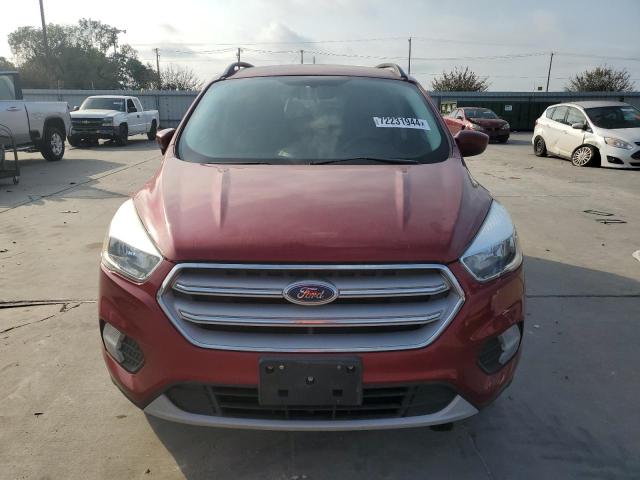 Photo 5 from auction – 2018 FORD ESCAPE SE with VIN 1FMCU0GD7JUB24573