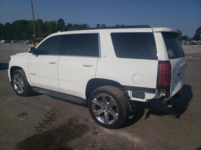 Photo 2 from auction – 2019 CHEVROLET TAHOE C150 with VIN 1GNSCBKC8KR318067