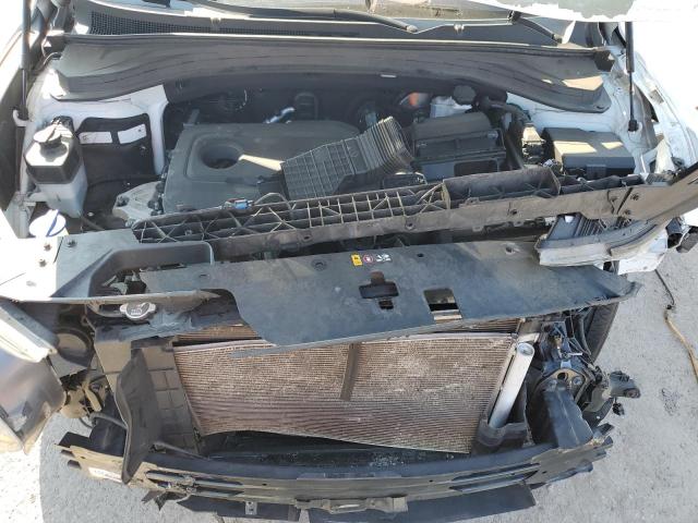 Photo 11 from auction – 2019 HYUNDAI SANTA FE S with VIN 5NMS2CAD0KH015641