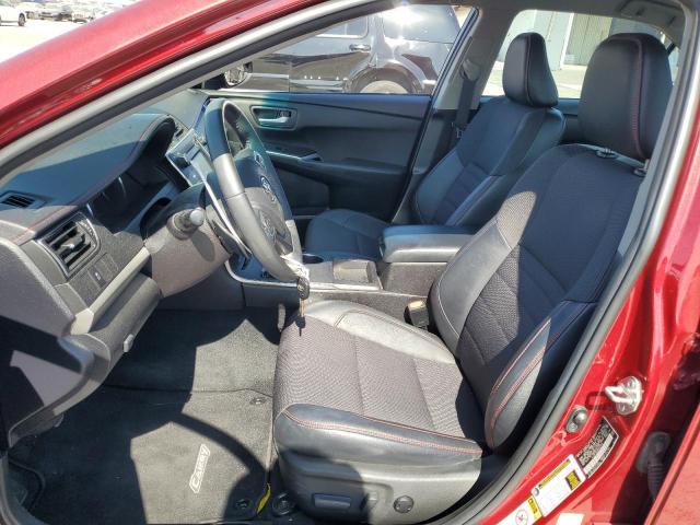 Photo 7 from auction – 2017 TOYOTA CAMRY LE with VIN 4T1BF1FK8HU815004