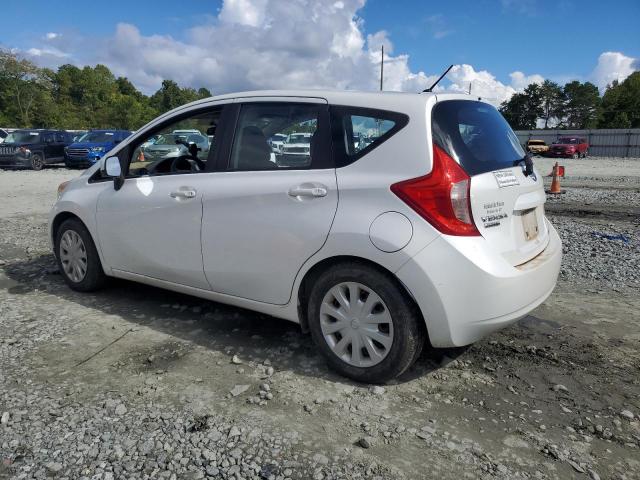 Photo 2 from auction – 2014 NISSAN VERSA NOTE with VIN 3N1CE2CP4EL402314