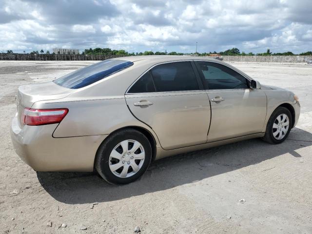 Photo 3 from auction – 2007 TOYOTA CAMRY CE with VIN JTNBE46K773056807
