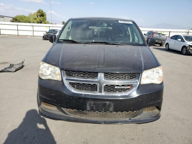 Photo 5 from auction – 2012 DODGE GRAND CARA with VIN 2C4RDGBG7CR387557